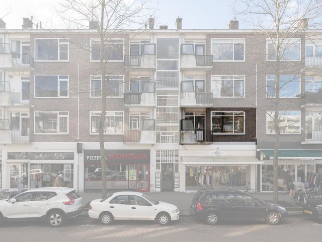 Peppelweg 70B, Rotterdam