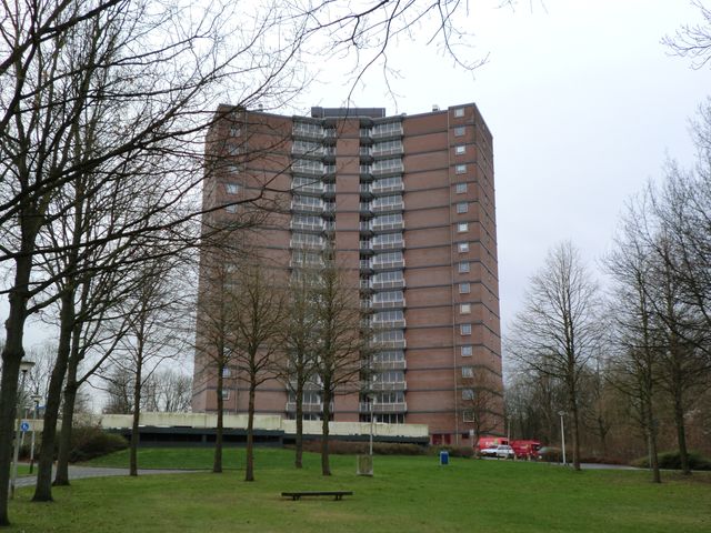 Drieoortsput 11, Heerlen