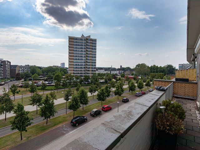 Oranjeplein 89D, Maastricht