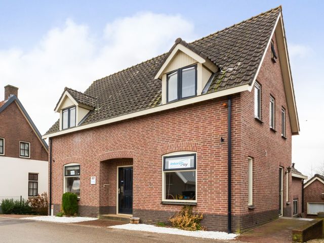 Deilsedijk 57, Deil
