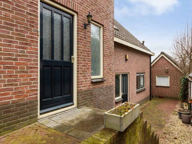 Deilsedijk 57, Deil