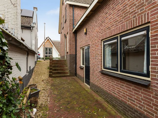 Deilsedijk 57, Deil