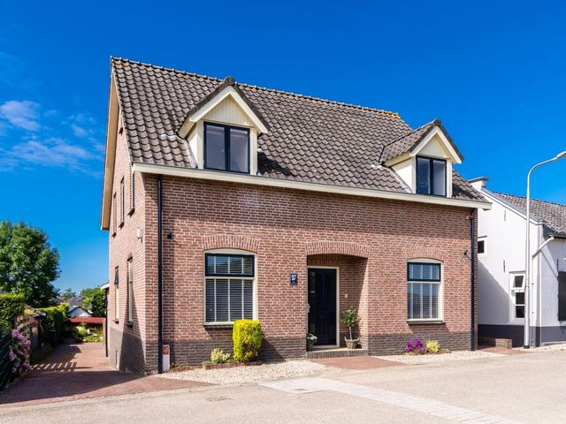 Deilsedijk 57, Deil