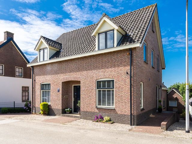 Deilsedijk 57, Deil
