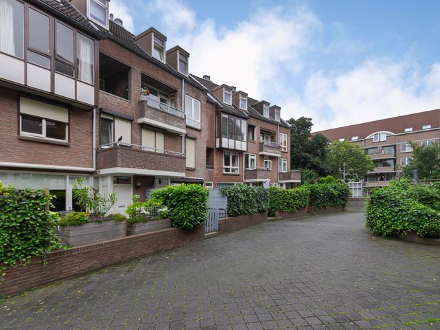 Coxstraat 14, Maastricht