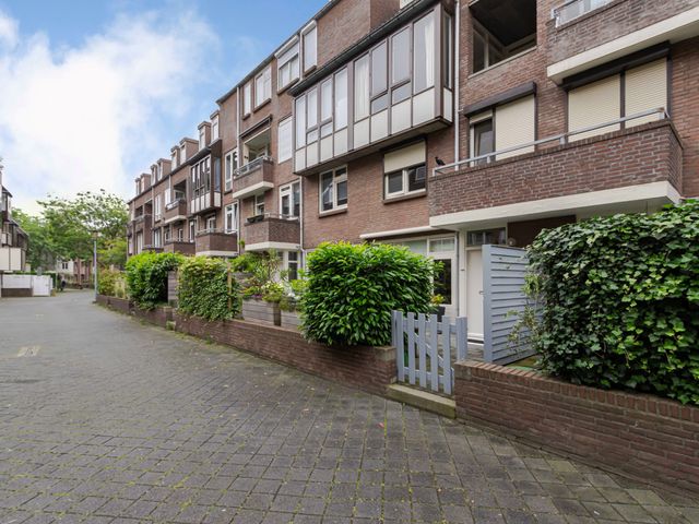 Coxstraat 14, Maastricht