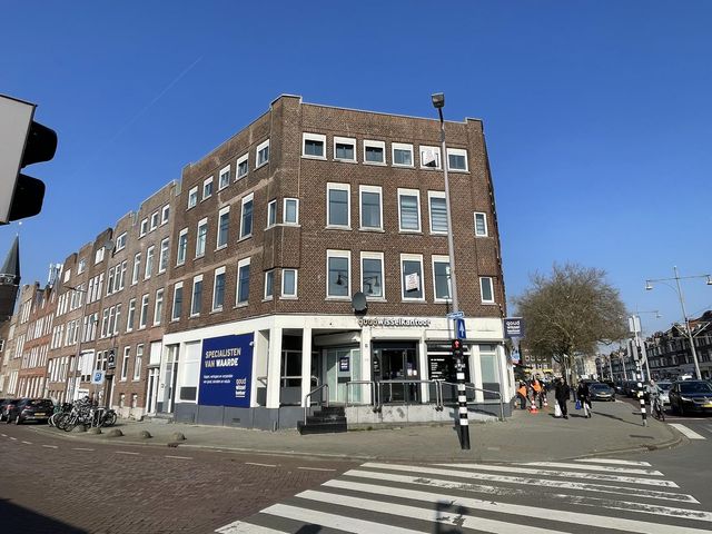 Beijerlandselaan 179A 01, Rotterdam