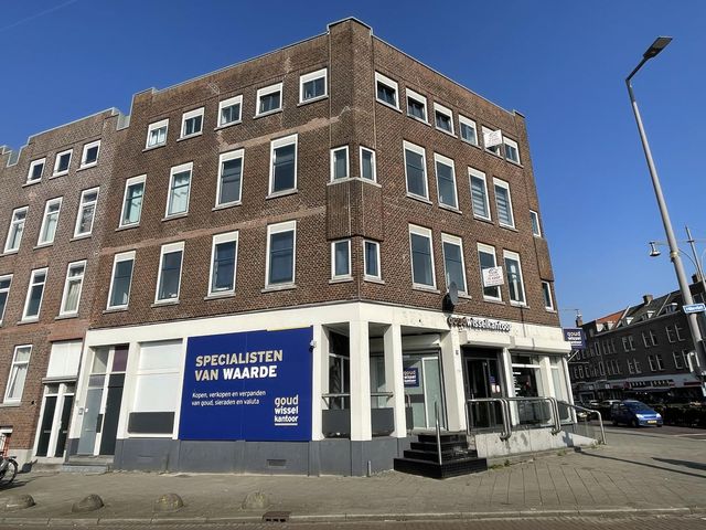 Beijerlandselaan 179A 01, Rotterdam