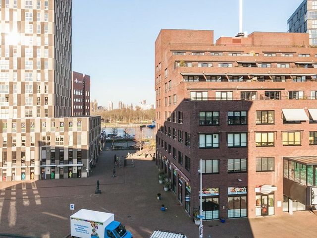 Sint-Jobstraat 45, Rotterdam