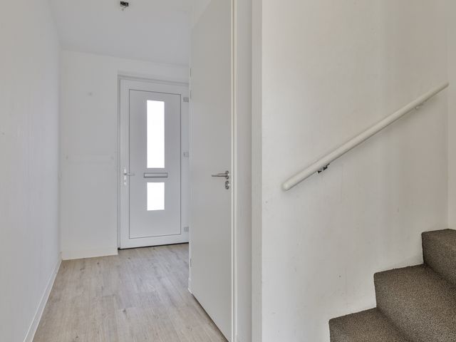 Orbisonstraat 26, Tilburg
