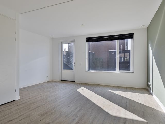 Orbisonstraat 26, Tilburg