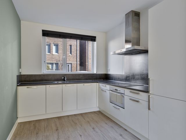 Orbisonstraat 26, Tilburg