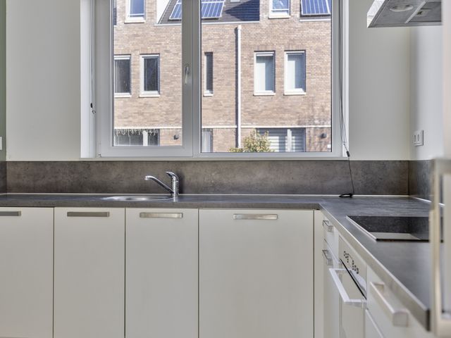 Orbisonstraat 26, Tilburg