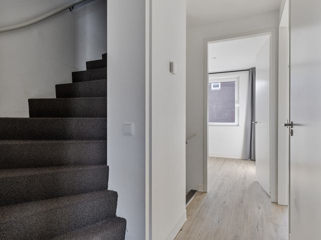 Orbisonstraat 26, Tilburg