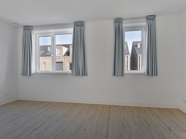 Orbisonstraat 26, Tilburg