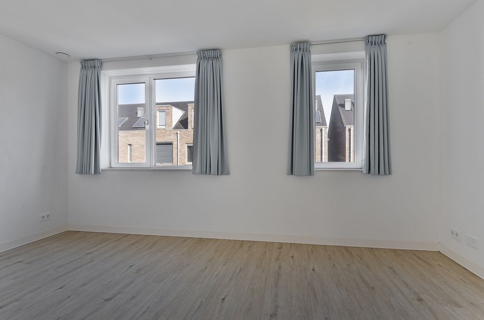 Orbisonstraat 26