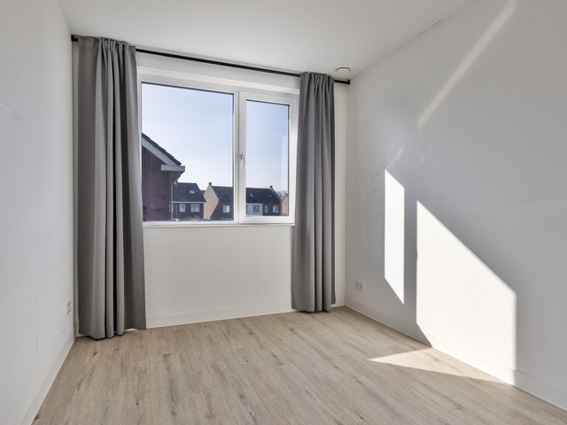 Orbisonstraat 26, Tilburg