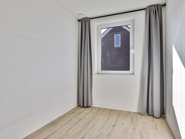 Orbisonstraat 26, Tilburg