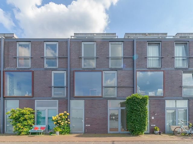 Stuurmankade 346, Amsterdam