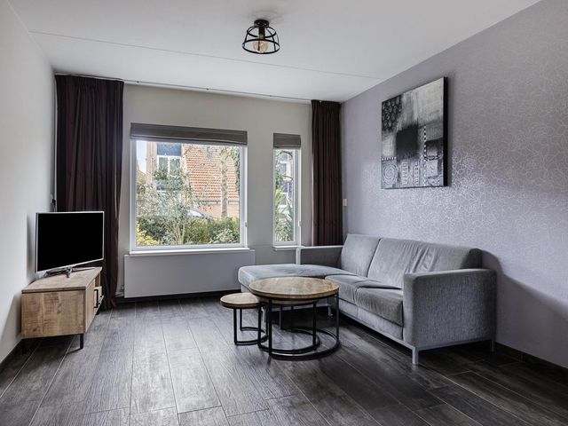 Constantijnstraat 4, Sprang-Capelle