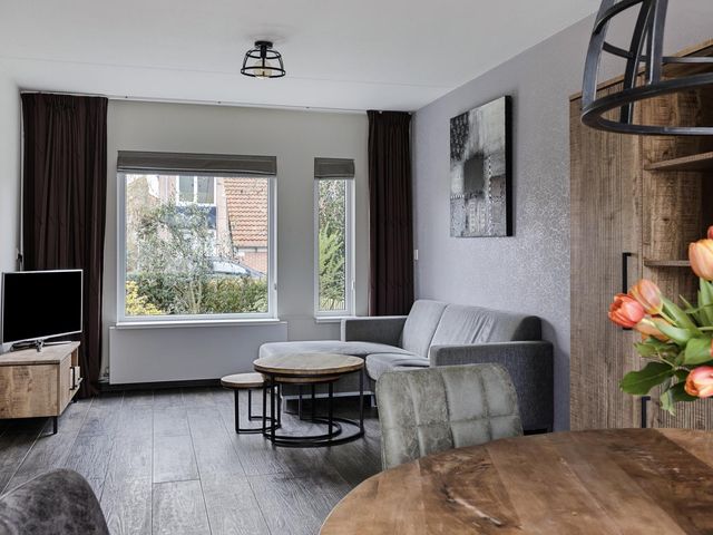 Constantijnstraat 4, Sprang-Capelle