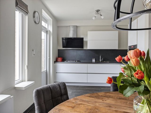 Constantijnstraat 4, Sprang-Capelle