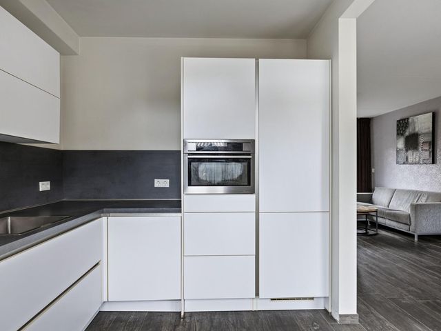 Constantijnstraat 4, Sprang-Capelle