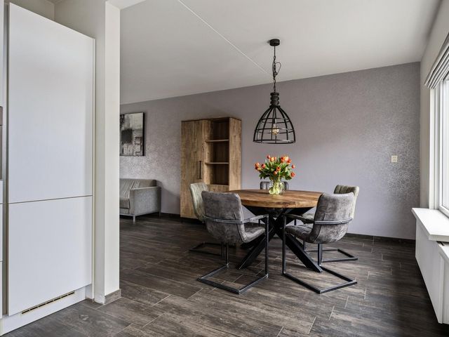 Constantijnstraat 4, Sprang-Capelle