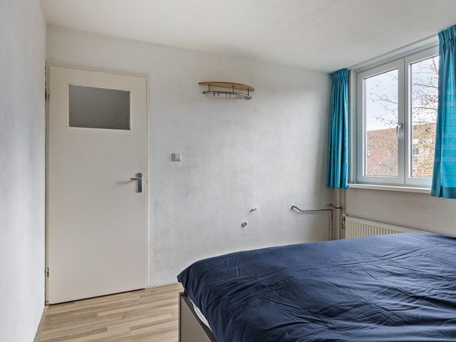 Constantijnstraat 4, Sprang-Capelle