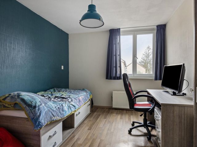 Constantijnstraat 4, Sprang-Capelle