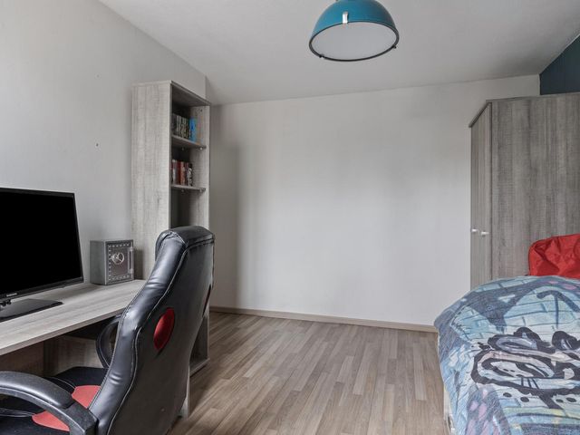 Constantijnstraat 4, Sprang-Capelle