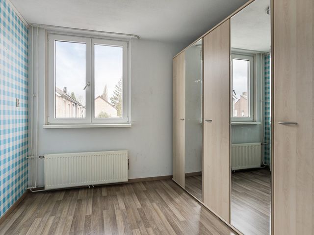 Constantijnstraat 4, Sprang-Capelle