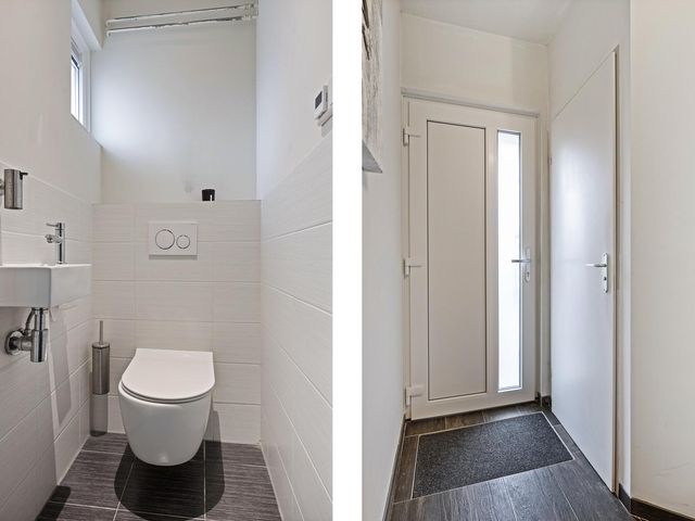 Constantijnstraat 4, Sprang-Capelle