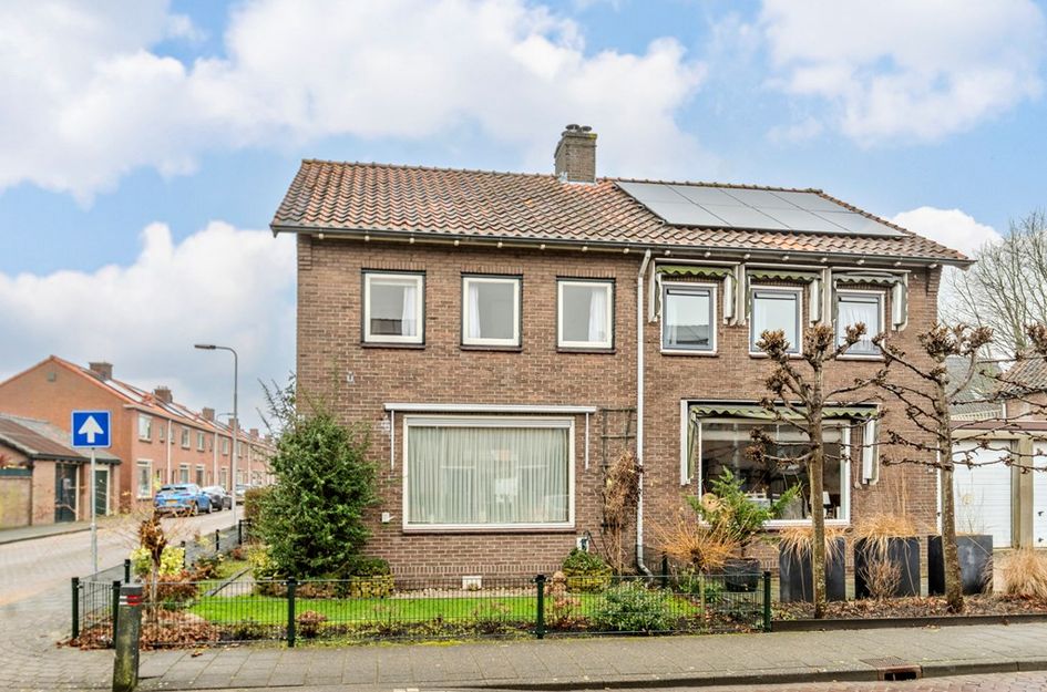 Emmastraat 14, Bleiswijk