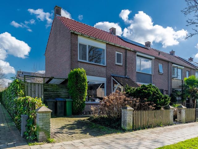 Burgemeester van Rijswijkstraat 51, Woudrichem