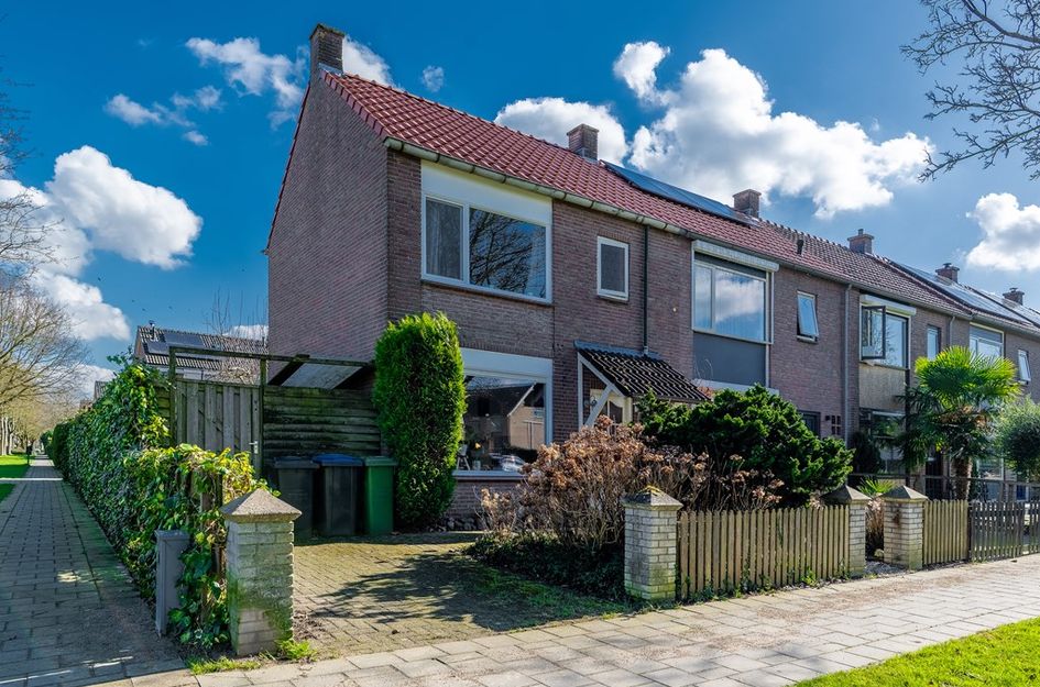 Burgemeester van Rijswijkstraat 51