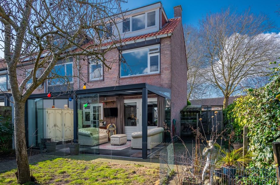 Burgemeester van Rijswijkstraat 51