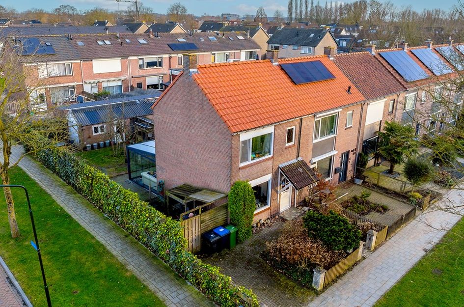 Burgemeester van Rijswijkstraat 51