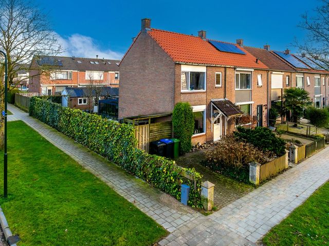 Burgemeester van Rijswijkstraat 51, Woudrichem