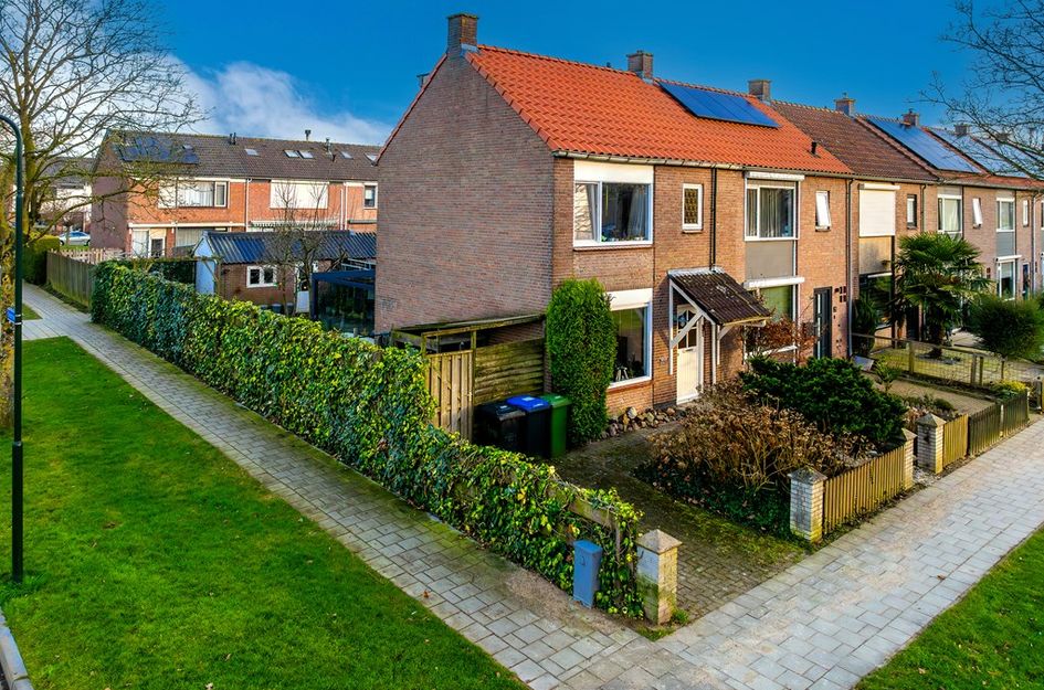 Burgemeester van Rijswijkstraat 51