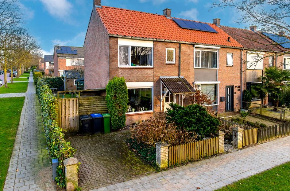 Burgemeester van Rijswijkstraat 51