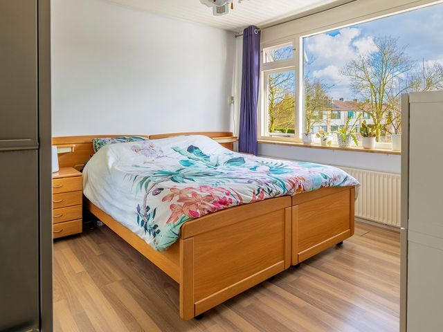 Burgemeester van Rijswijkstraat 51, Woudrichem