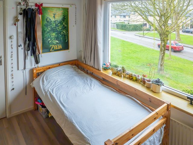 Burgemeester van Rijswijkstraat 51, Woudrichem