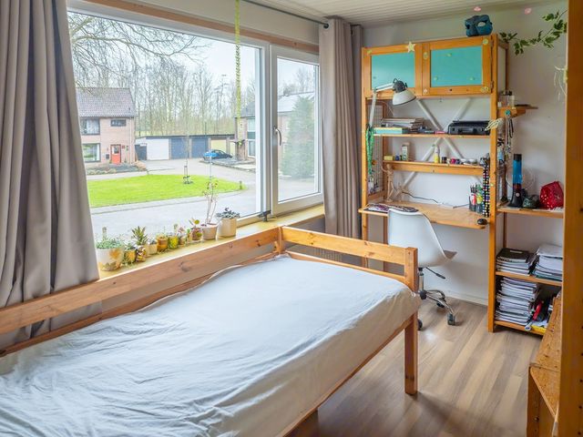 Burgemeester van Rijswijkstraat 51, Woudrichem