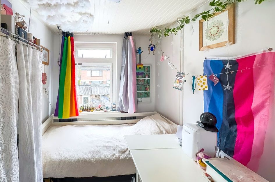 Burgemeester van Rijswijkstraat 51