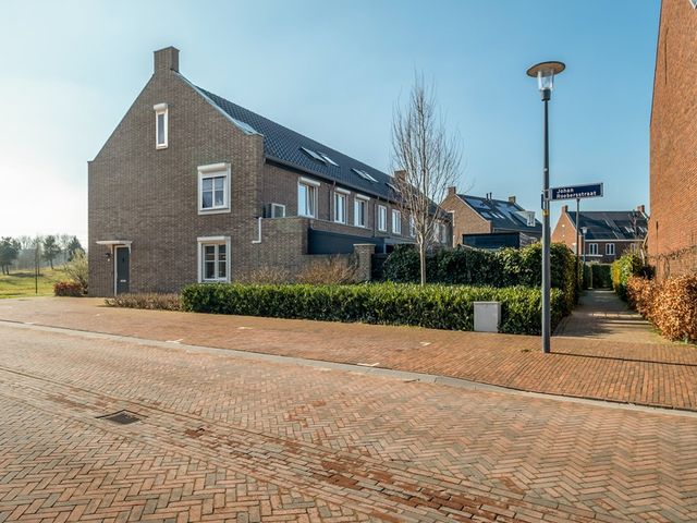 Arend Keldermanstraat 2, Deventer