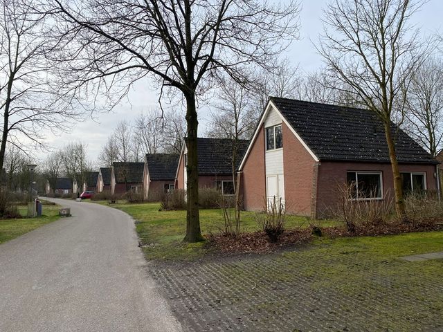 Haspelstraat 30 119, Hoeven