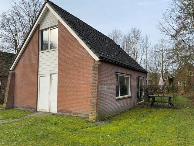 Haspelstraat 30 119, Hoeven