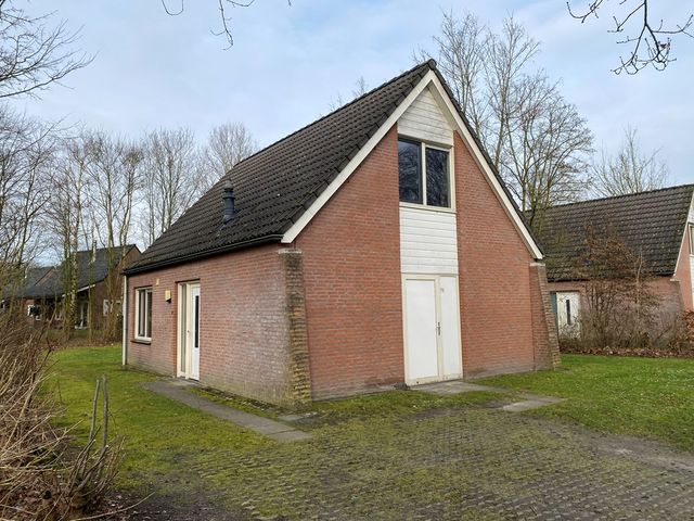 Haspelstraat 30 119, Hoeven