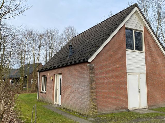 Haspelstraat 30 119, Hoeven